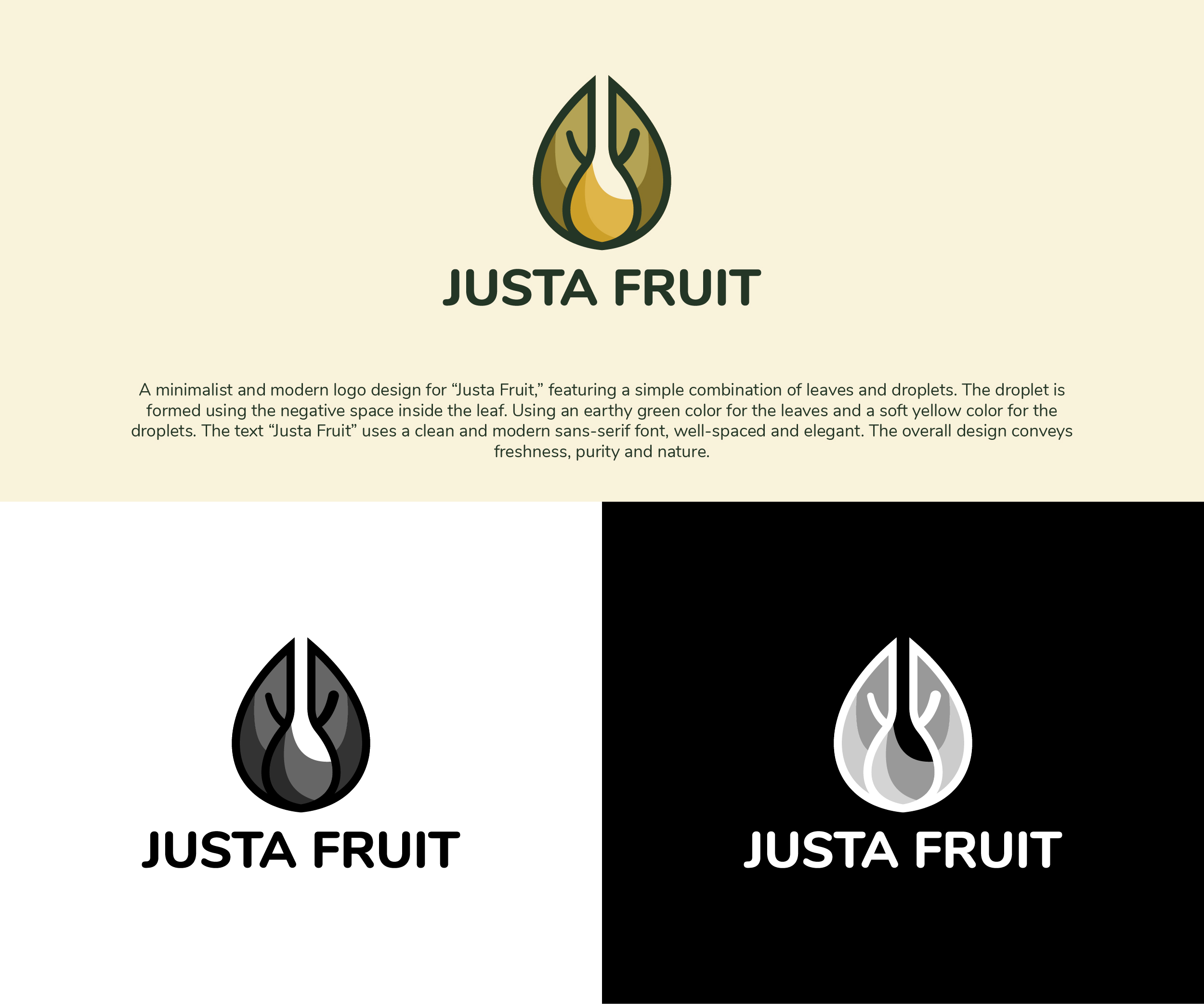 Logo Design by Luthfi1 for this project | Design #33367998
