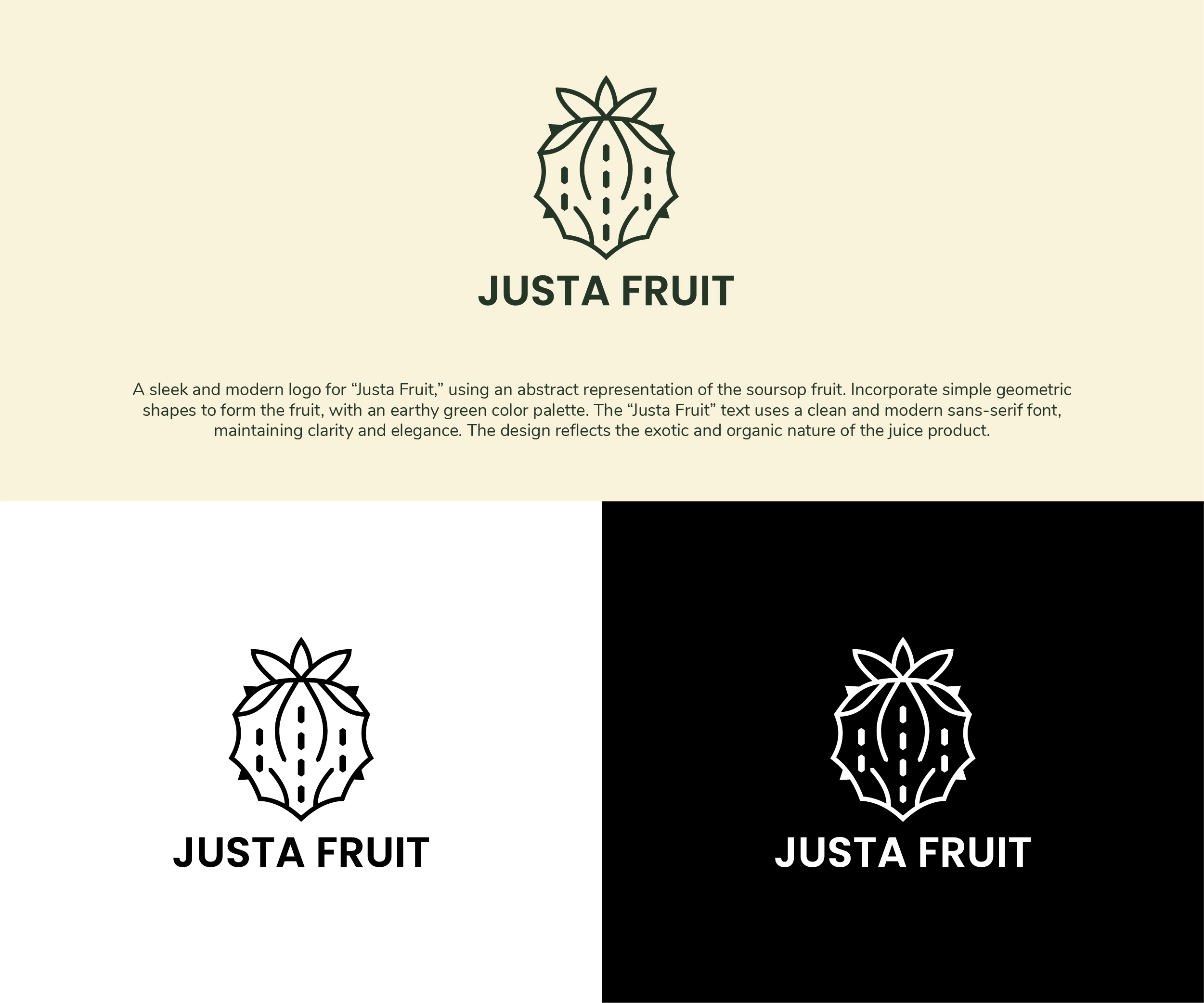 Diseño de Logo por Luthfi1 para este proyecto | Diseño #33369210