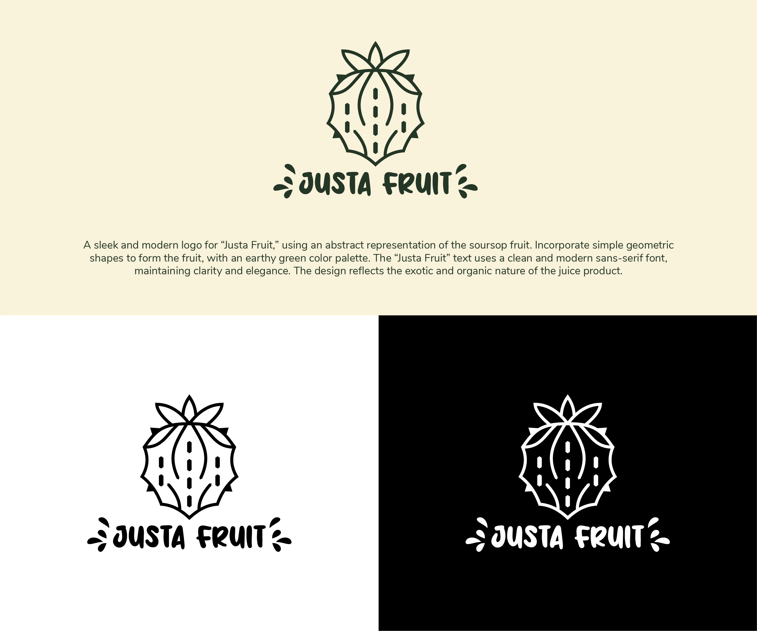 Logo Design by Luthfi1 for this project | Design #33375195