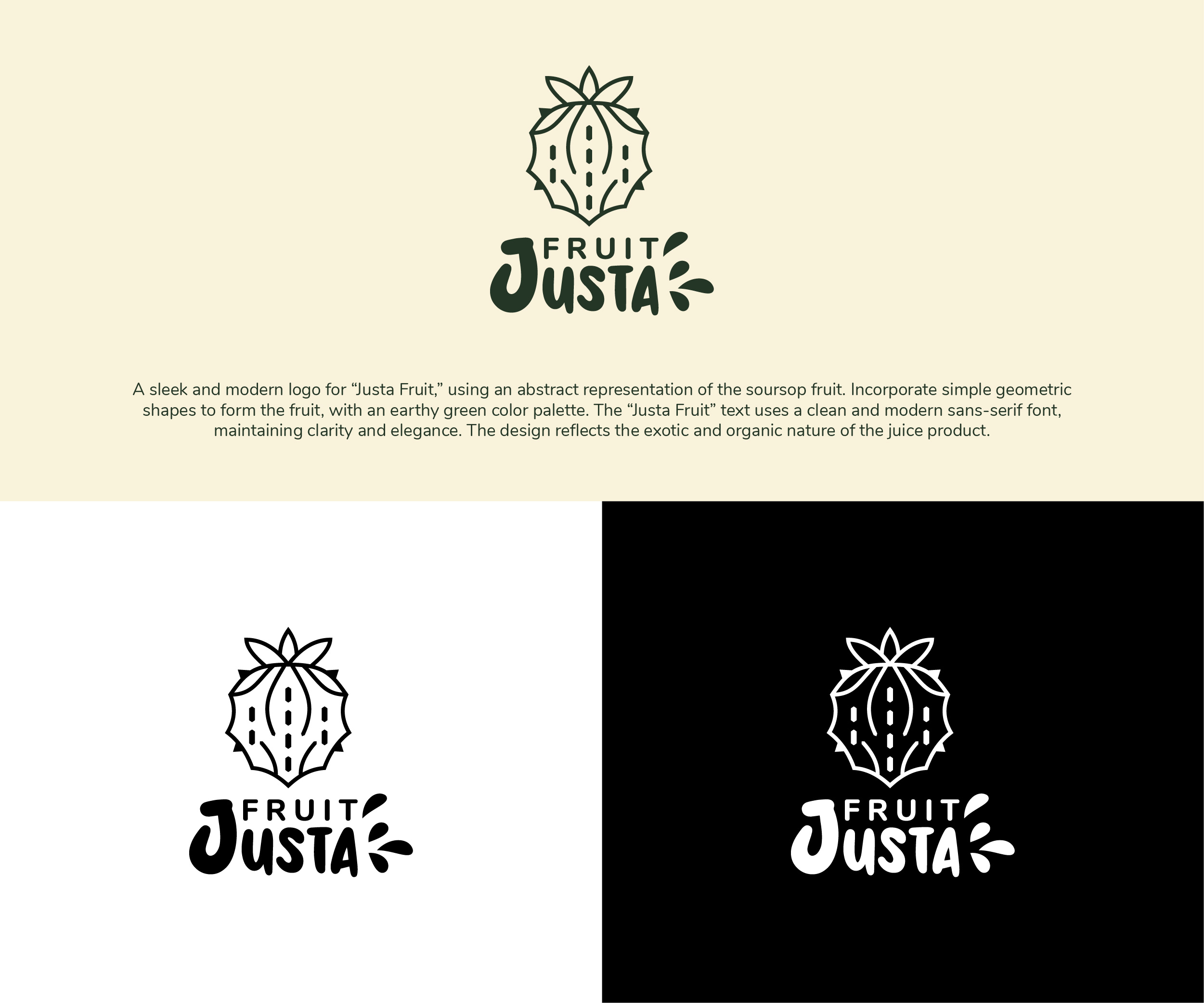 Logo Design by Luthfi1 for this project | Design #33375208