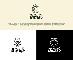 Design de Logo par Luthfi1 pour ce projet | Design : #33375208