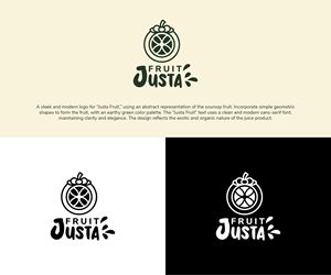 Design de Logo par Luthfi1 pour ce projet | Design : #33375211