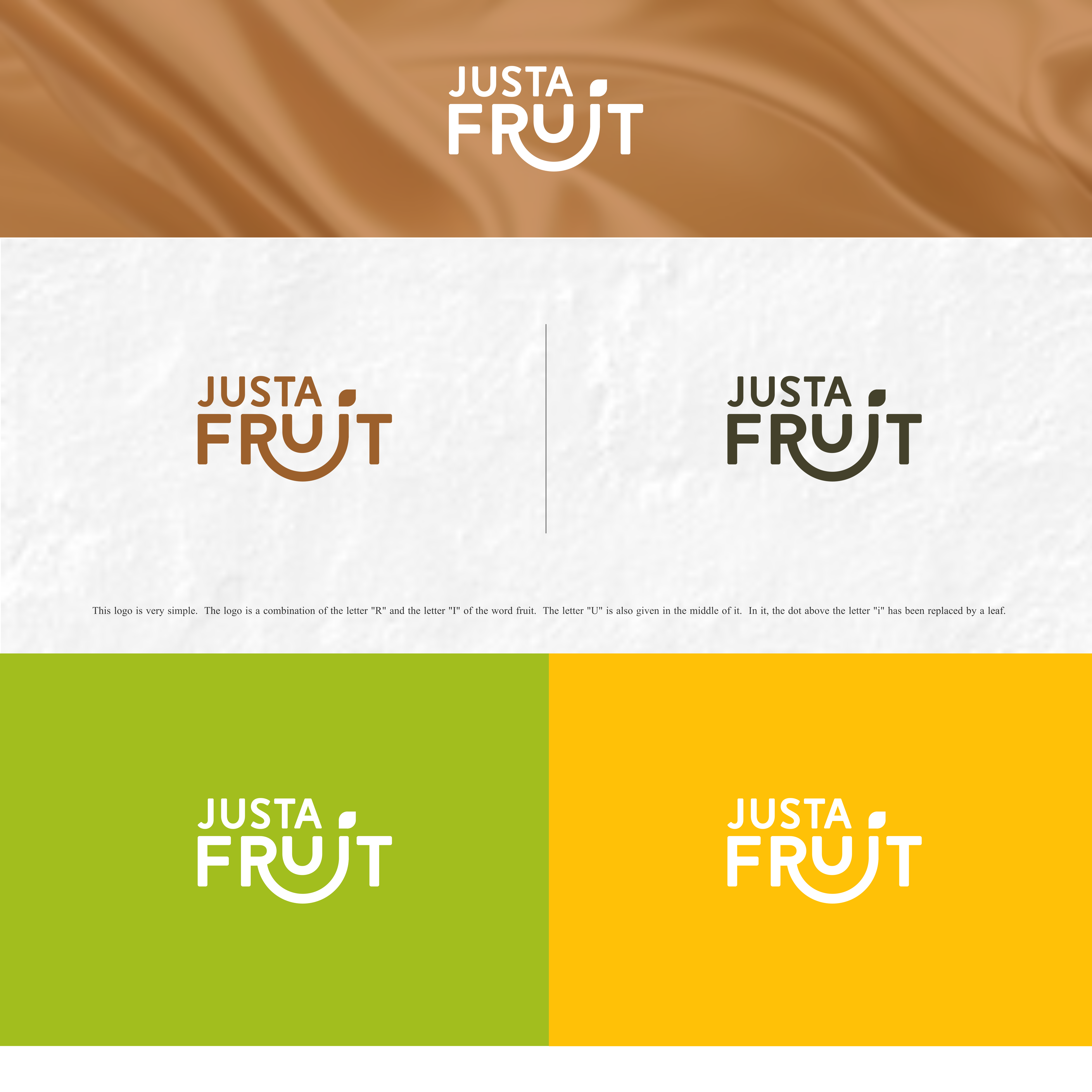 Logo Design by Brand Swam for this project | Design #33366197