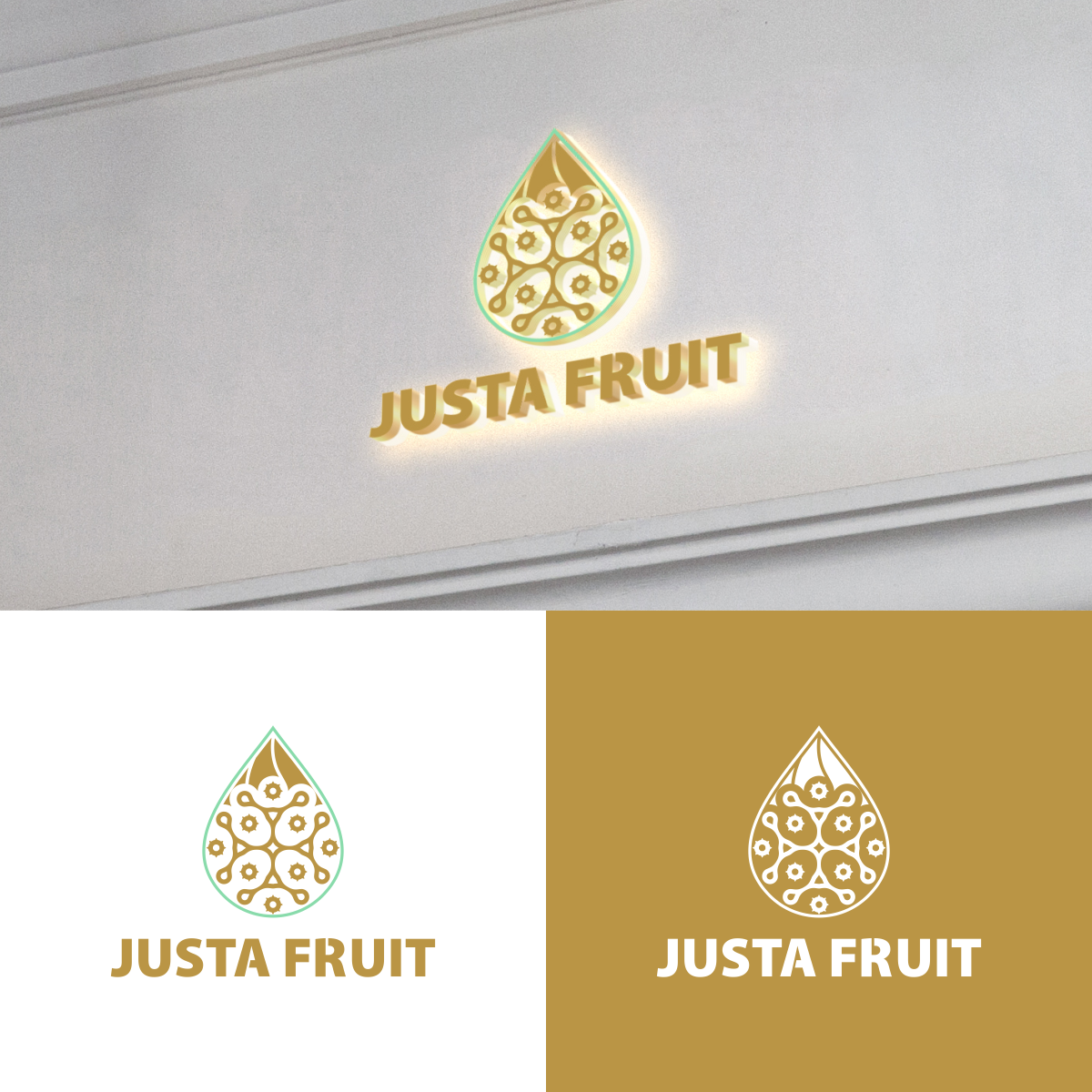 Design de Logo par sal_amah pour ce projet | Design #33364683
