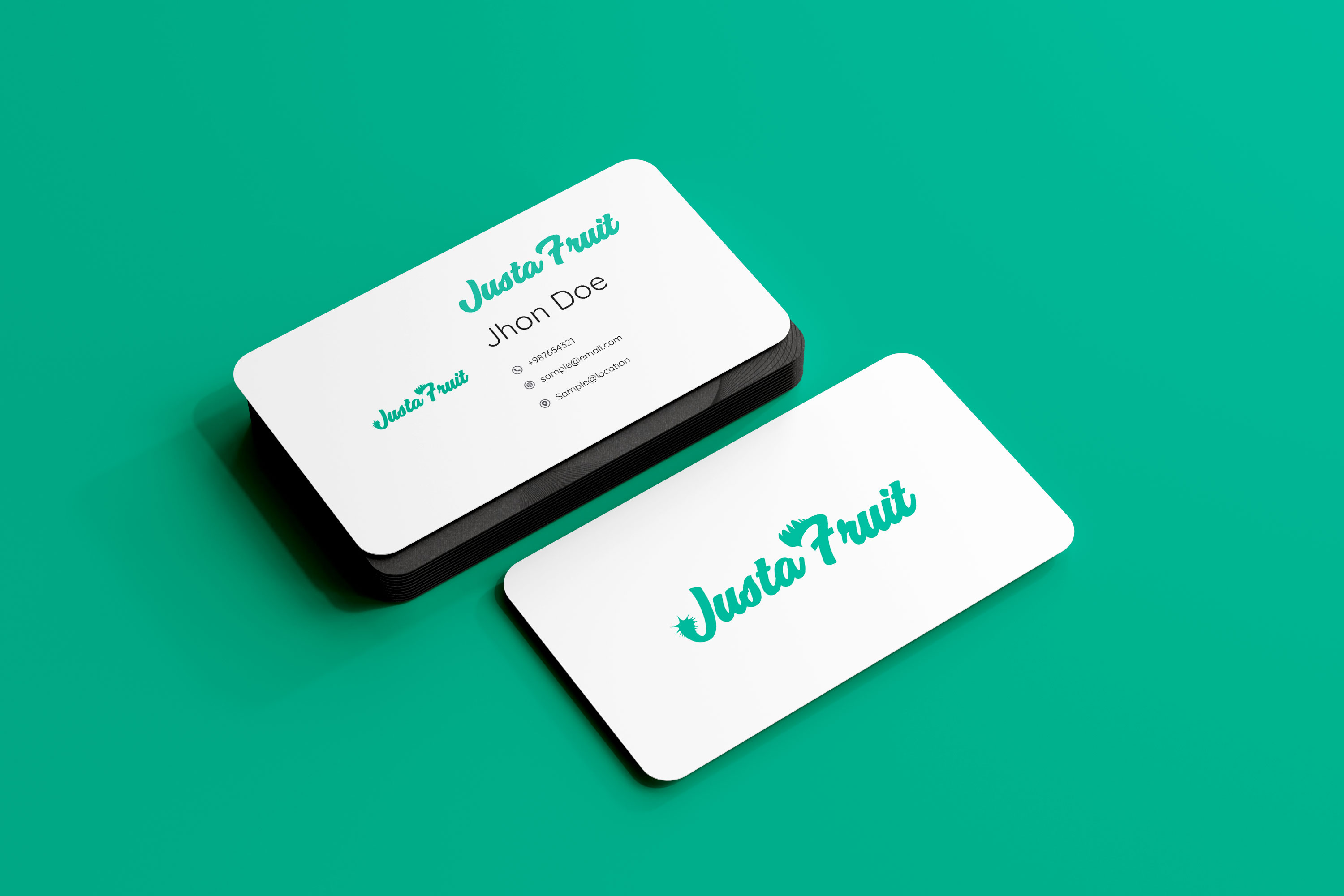 Logo Design by June Rael Condez for this project | Design #33401927