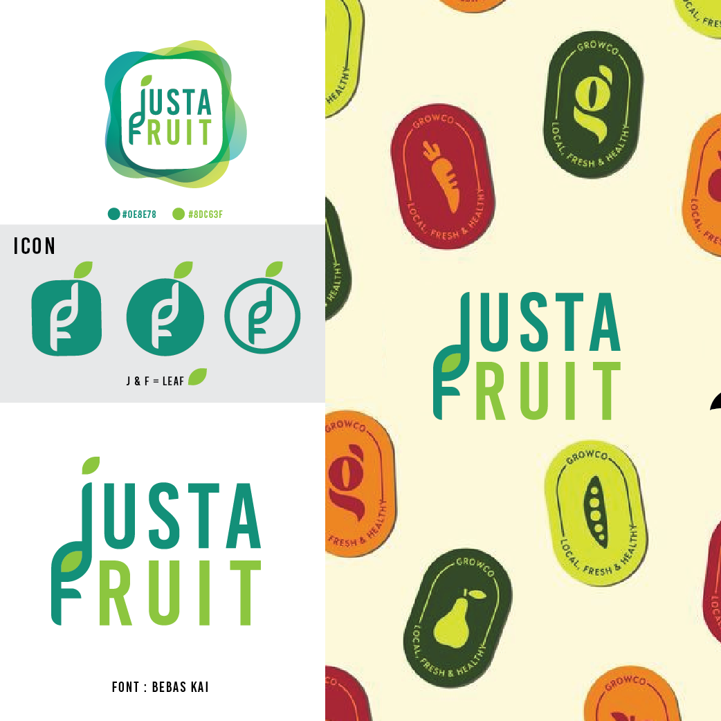 Logo Design by tyaz 2 for this project | Design #33382372