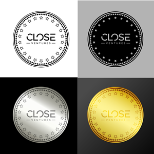 Token logo for CLOSE Ventures company's