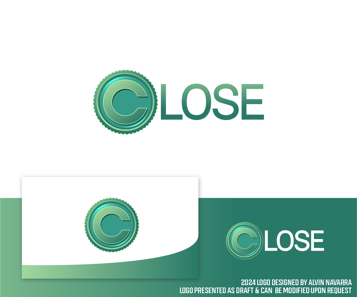 Logo-Design von alvinnavarra für dieses Projekt | Design #33415951