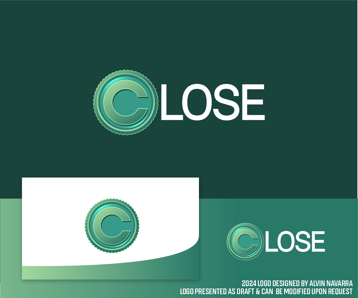 Logo-Design von alvinnavarra für dieses Projekt | Design #33415954