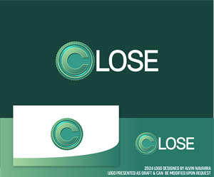 Logo Design by alvinnavarra for this project | Design: #33415954