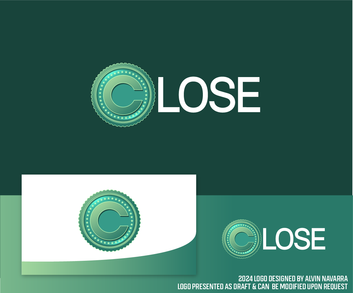 Logo-Design von alvinnavarra für dieses Projekt | Design #33429100