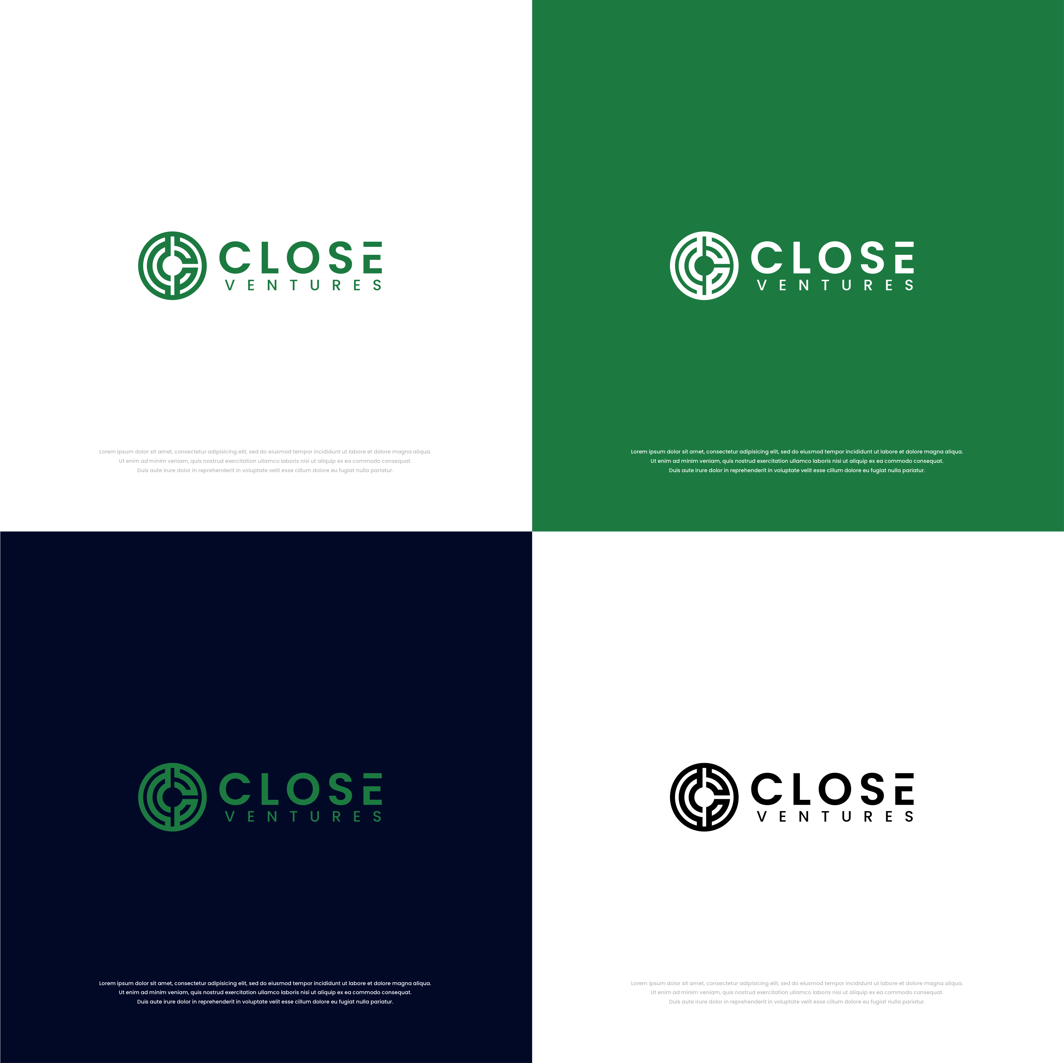 Logo Design by Low_vertical for this project | Design #33398831