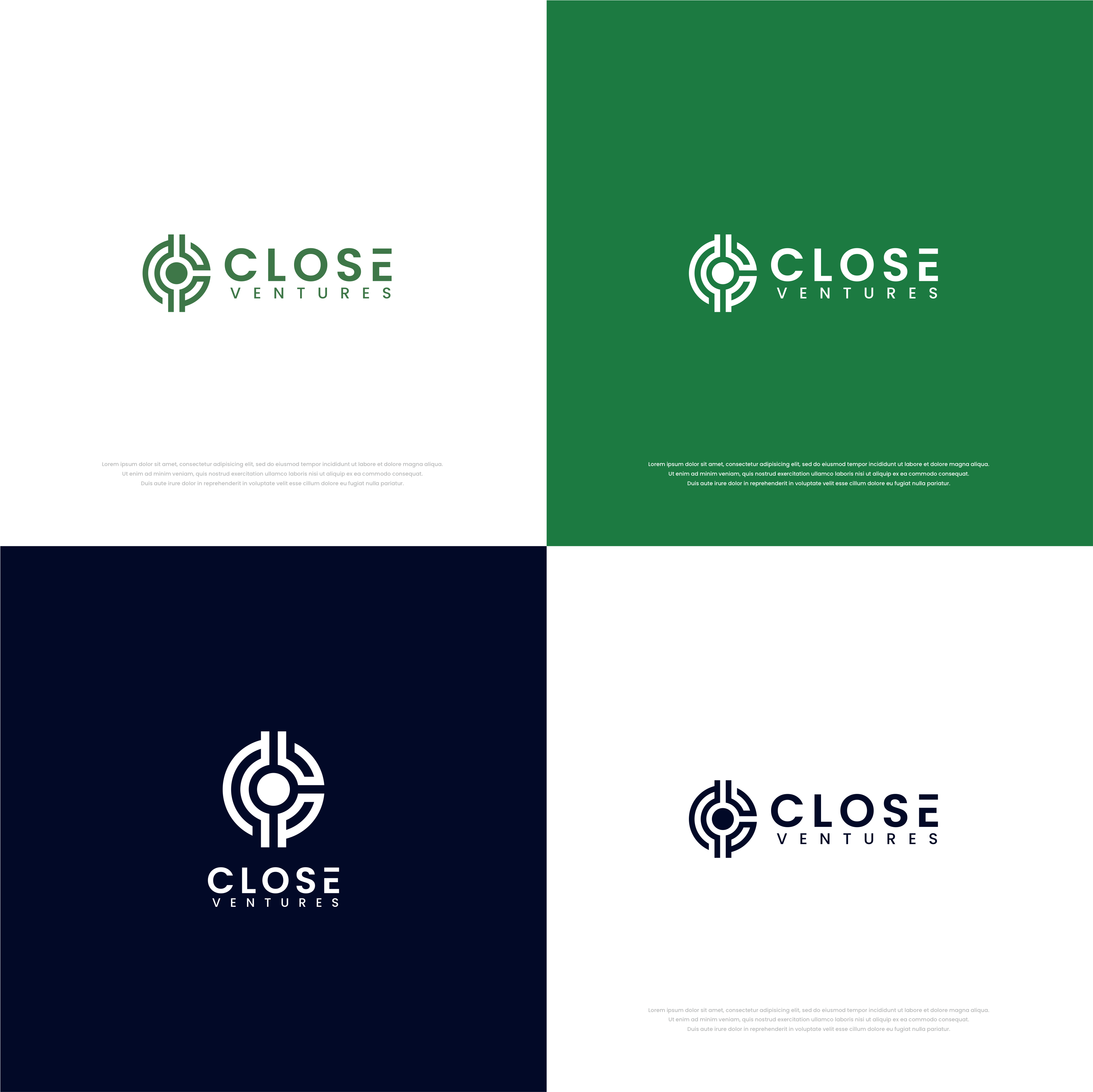Logo Design by Low_vertical for this project | Design #33398985