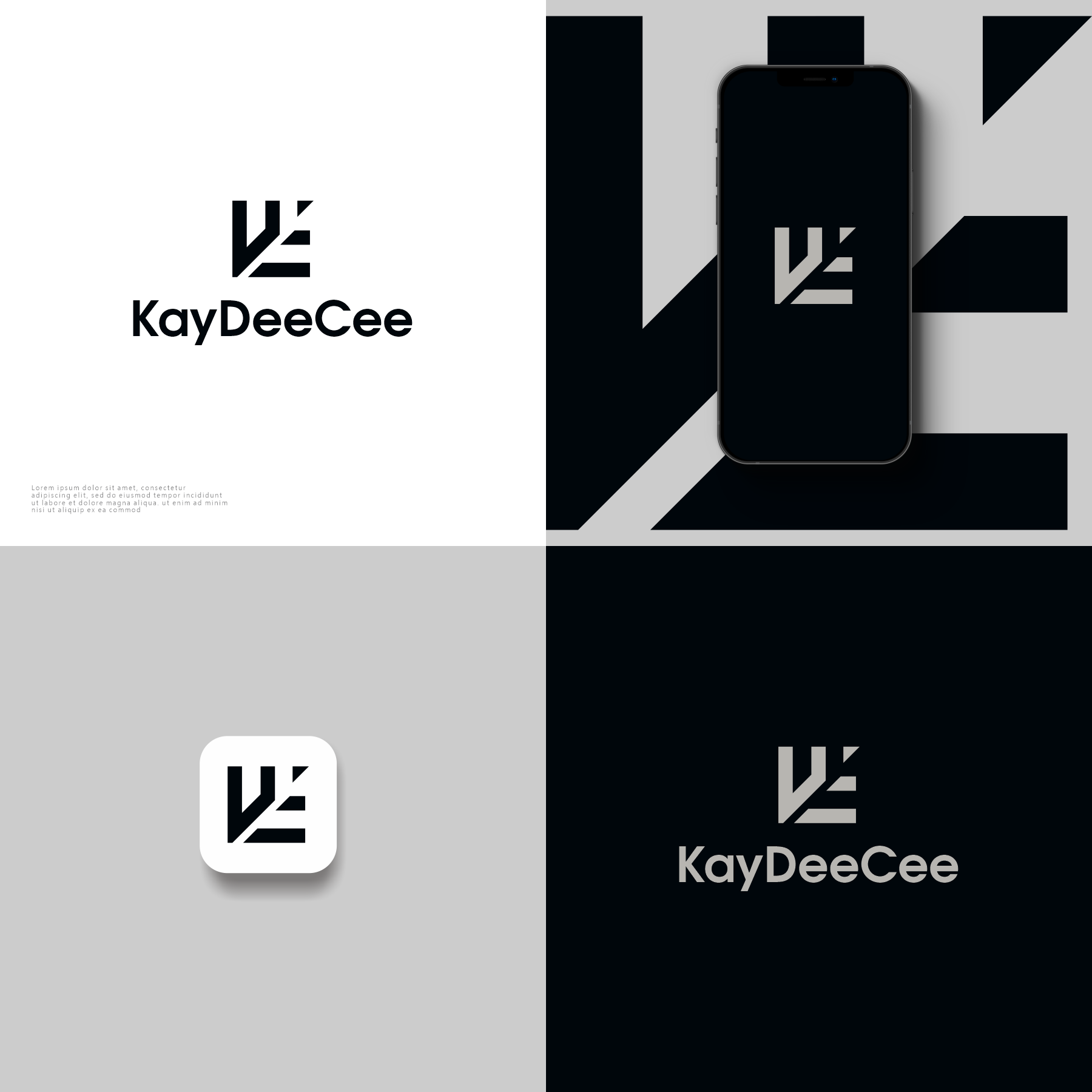 Diseño de Logo por sabina aiko para NODNOC LODGE OCEANIA PTY LTD | Diseño #33390124