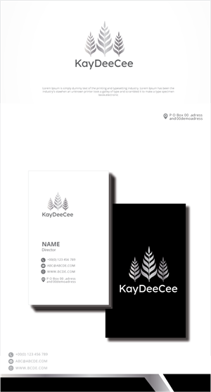 Diseño de Logo por zebronicgraphic para NODNOC LODGE OCEANIA PTY LTD | Diseño: #33366345
