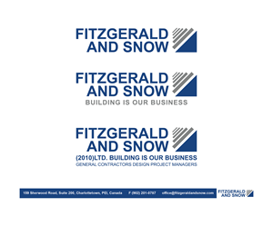 Logo Design by Jerwin Intac for this project | Design: #33379758