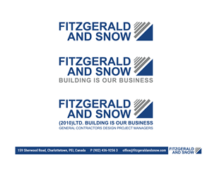 Logo Design by Jerwin Intac for this project | Design: #33385265