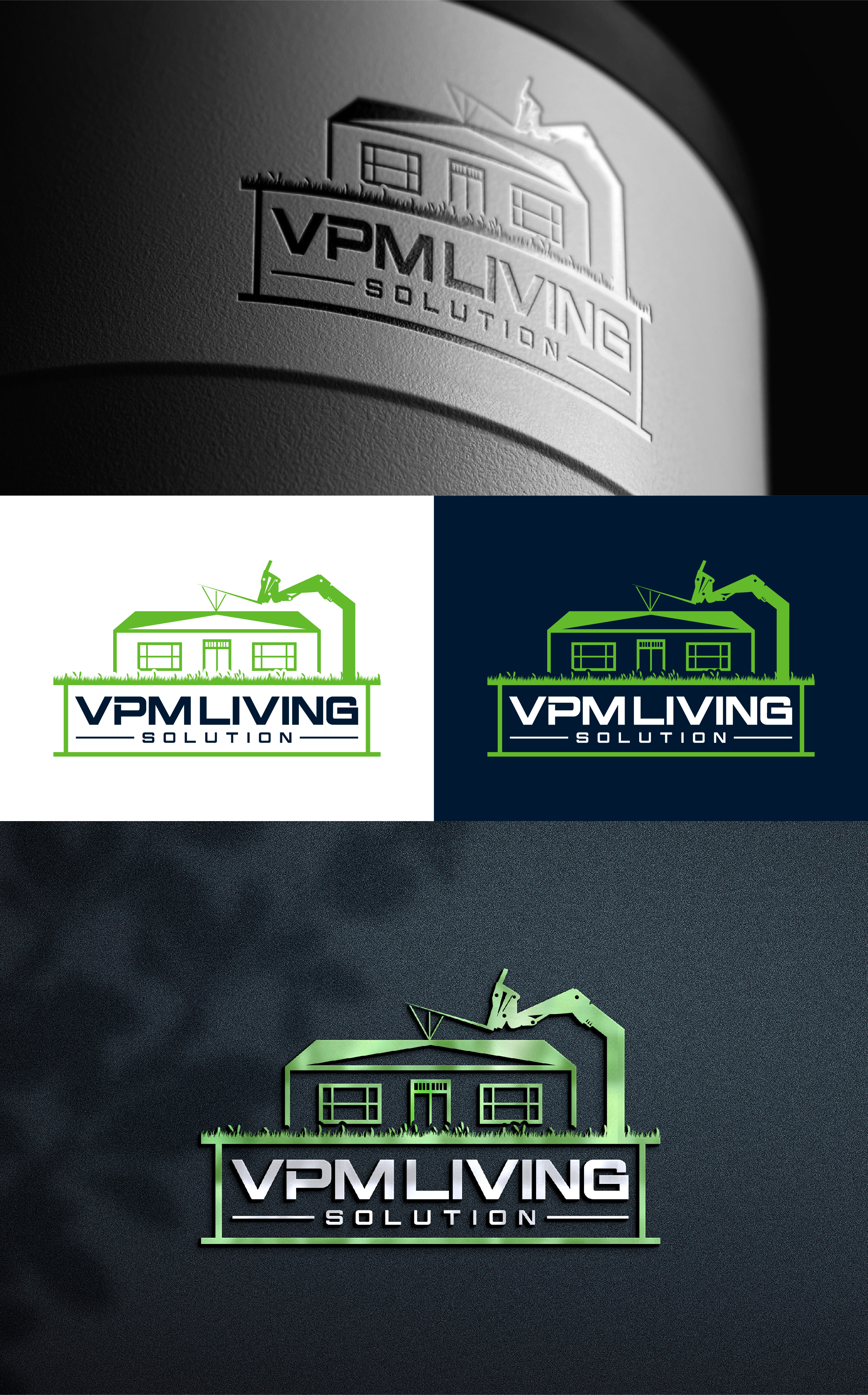 Logo Design by PixelUP Graphics for this project | Design #33368621