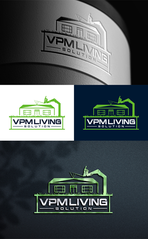 Diseño de Logo por PixelUP Graphics para este proyecto | Diseño: #33368621