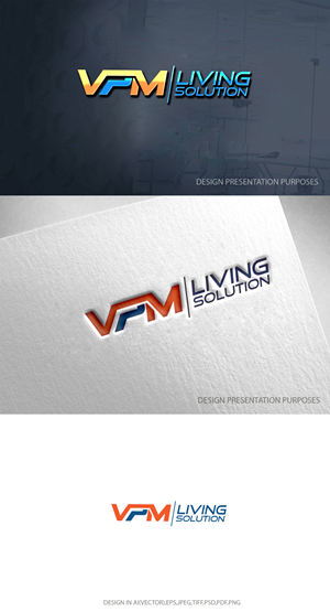 Diseño de Logo por zebronicgraphic para este proyecto | Diseño: #33368042