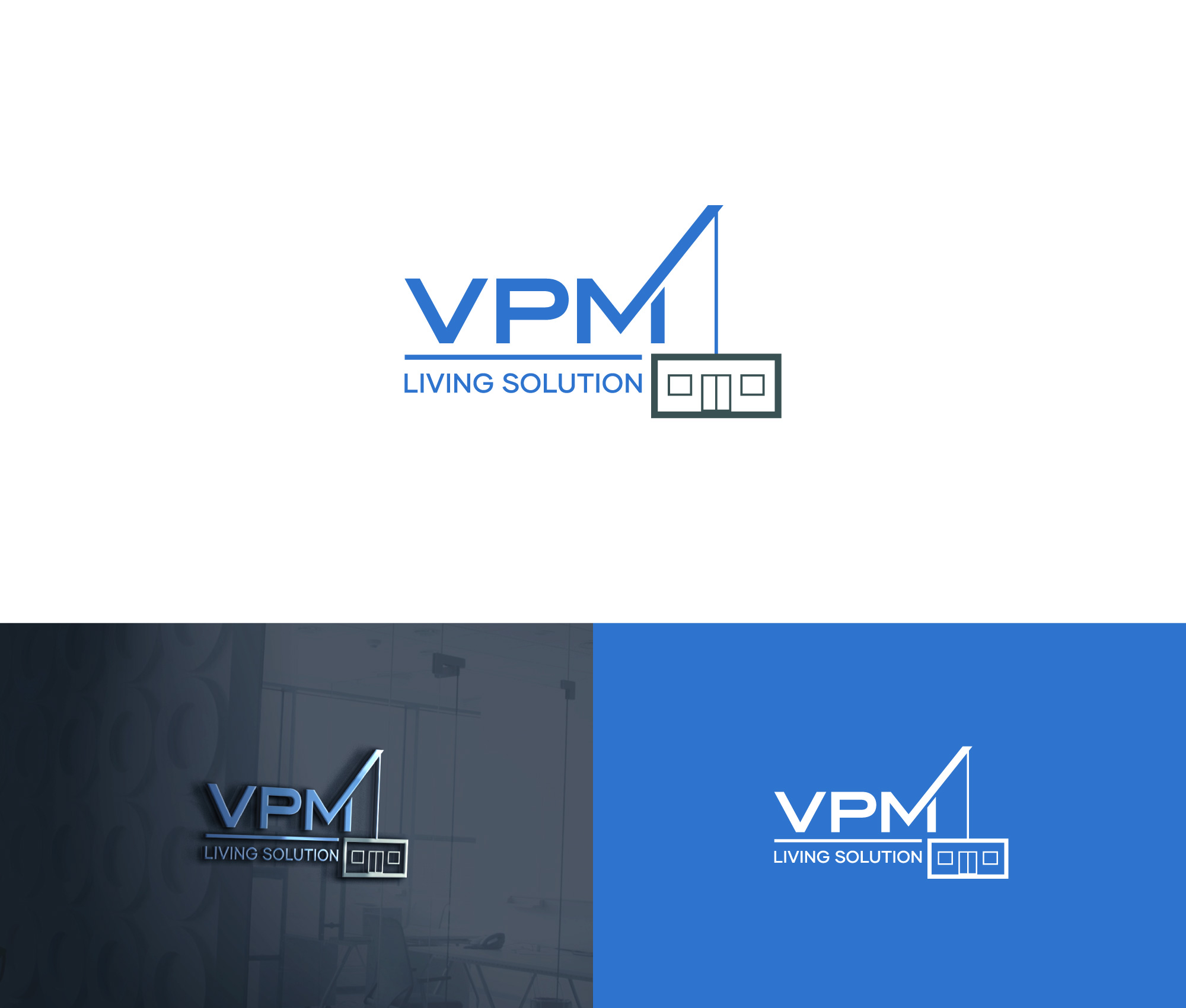 Logo Design by Arjuna Design for this project | Design #33366015