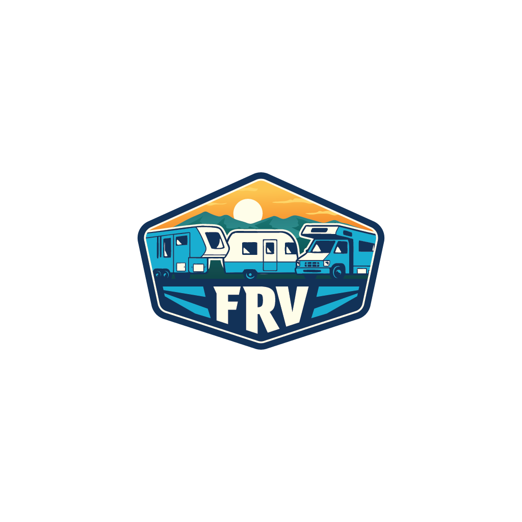 Logo Design by Jerwin Intac for Franciscan RV | Design #33366723