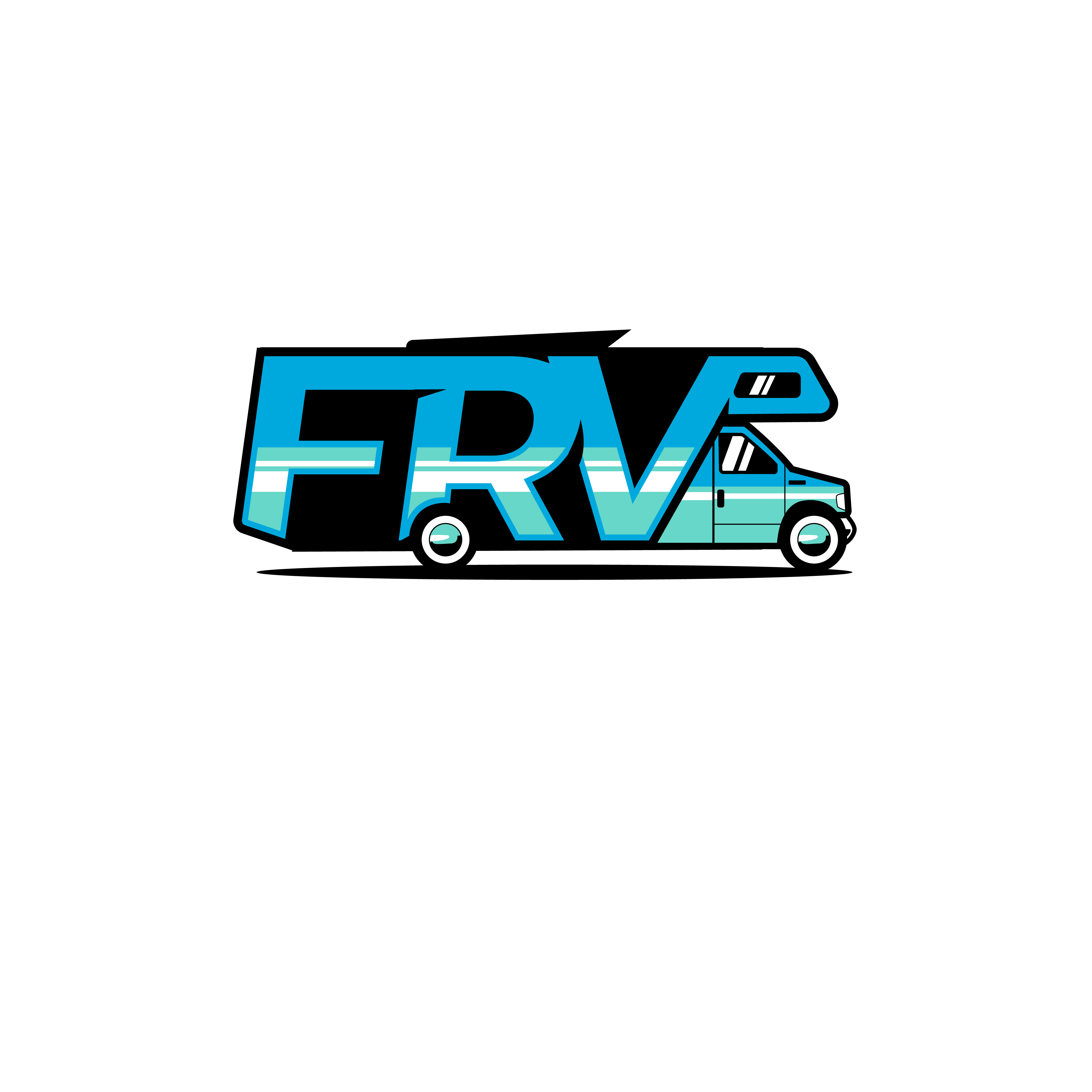 Logo Design by PaoloP for Franciscan RV | Design #33366703