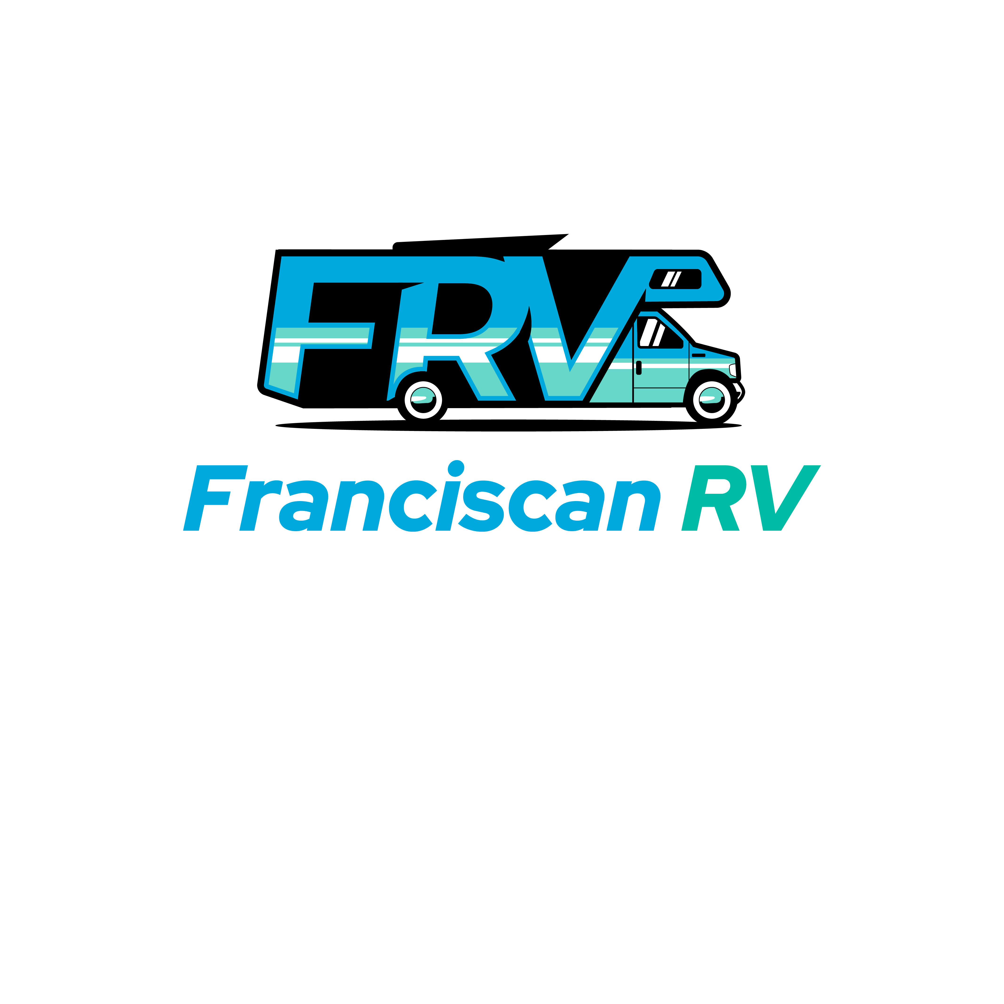 Diseño de Logo por PaoloP para Franciscan RV | Diseño #33371442