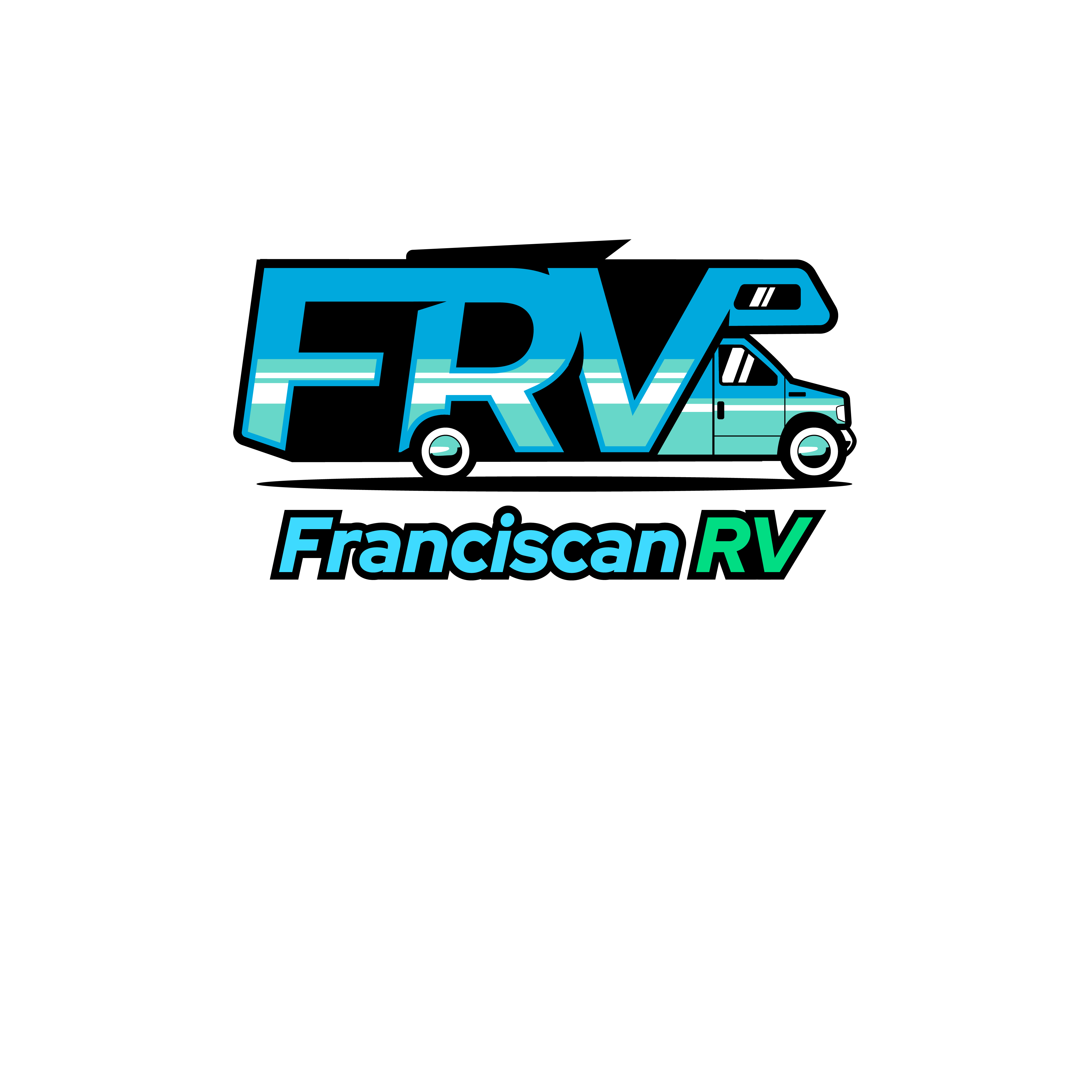 Diseño de Logo por PaoloP para Franciscan RV | Diseño #33375361