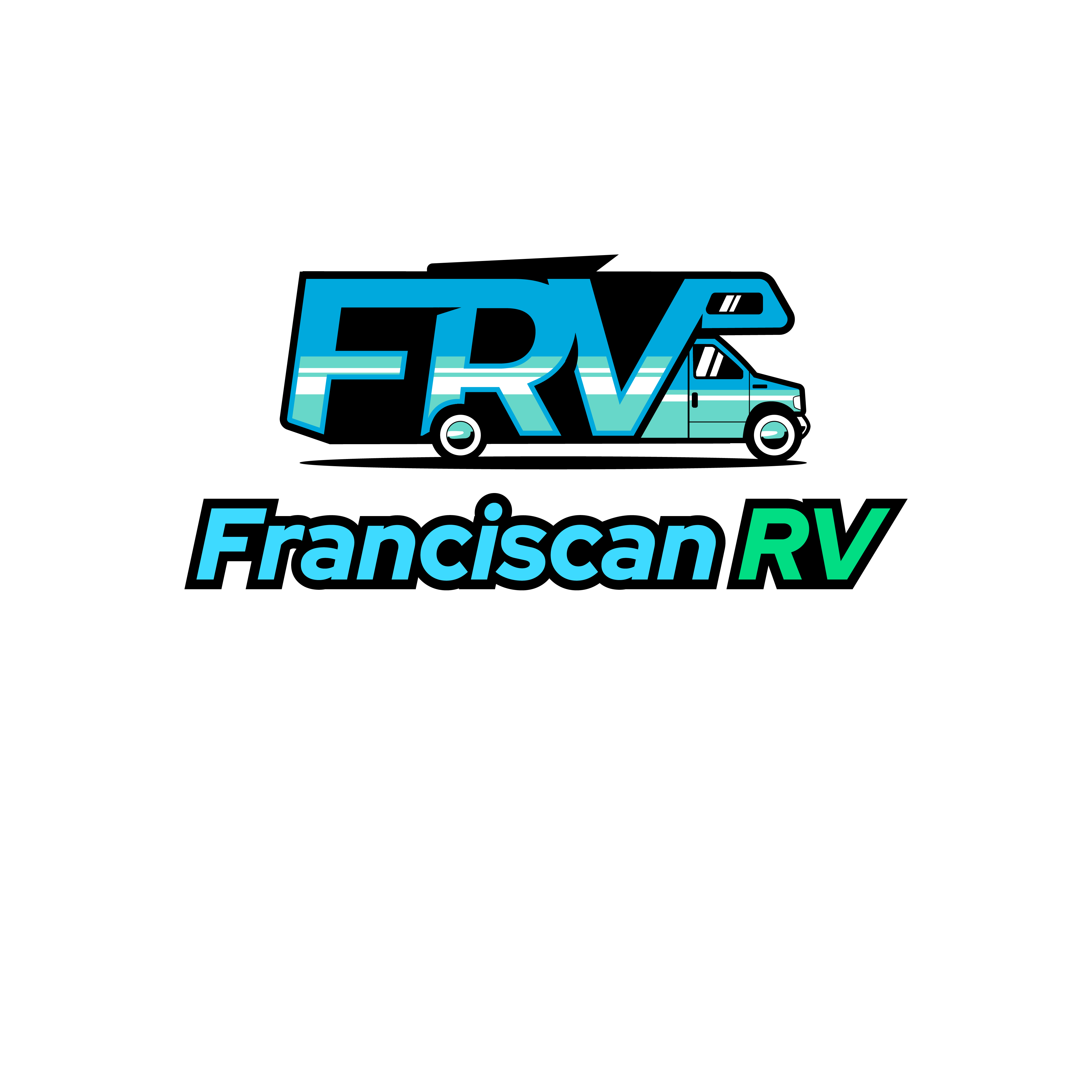 Diseño de Logo por PaoloP para Franciscan RV | Diseño #33375362