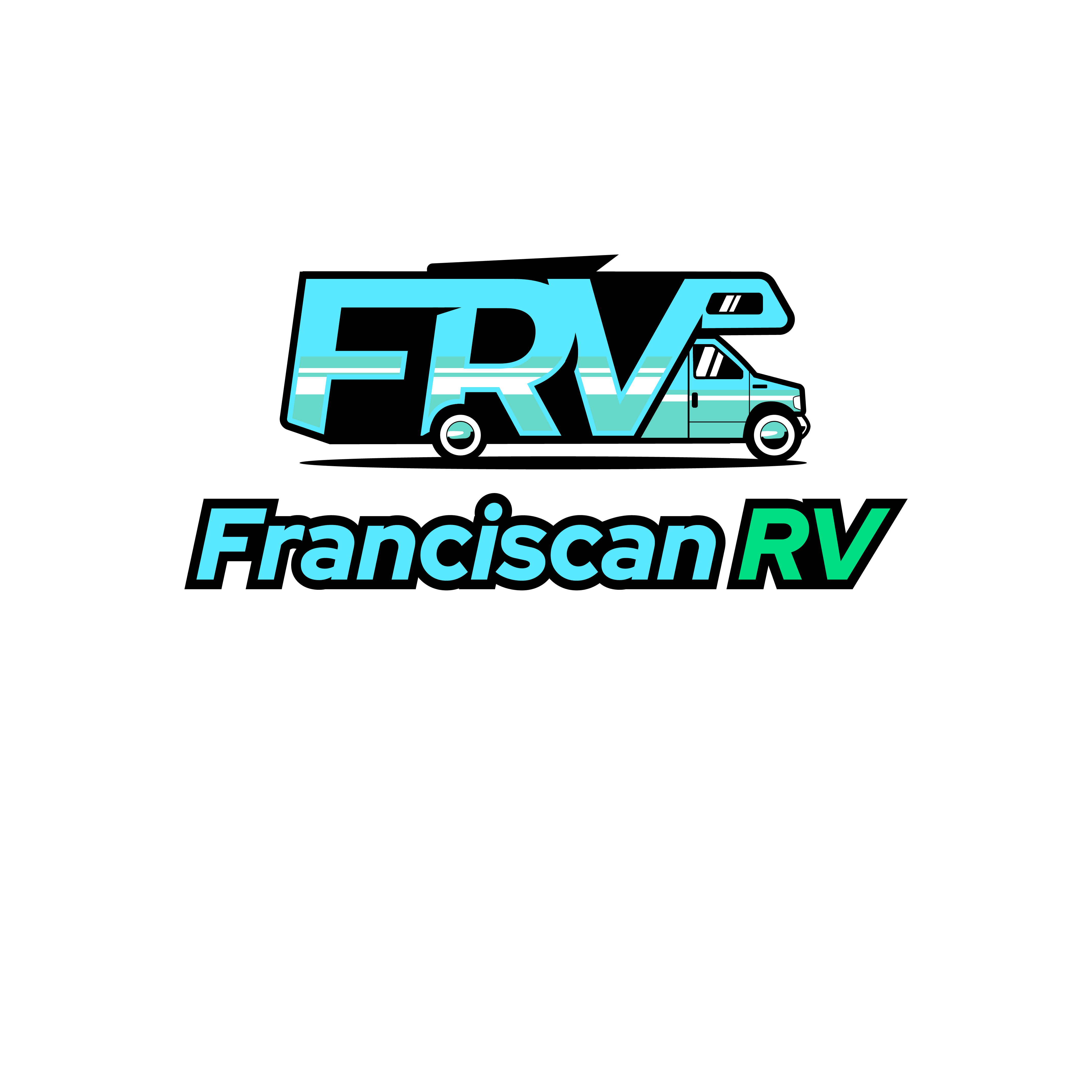 Diseño de Logo por PaoloP para Franciscan RV | Diseño #33375696