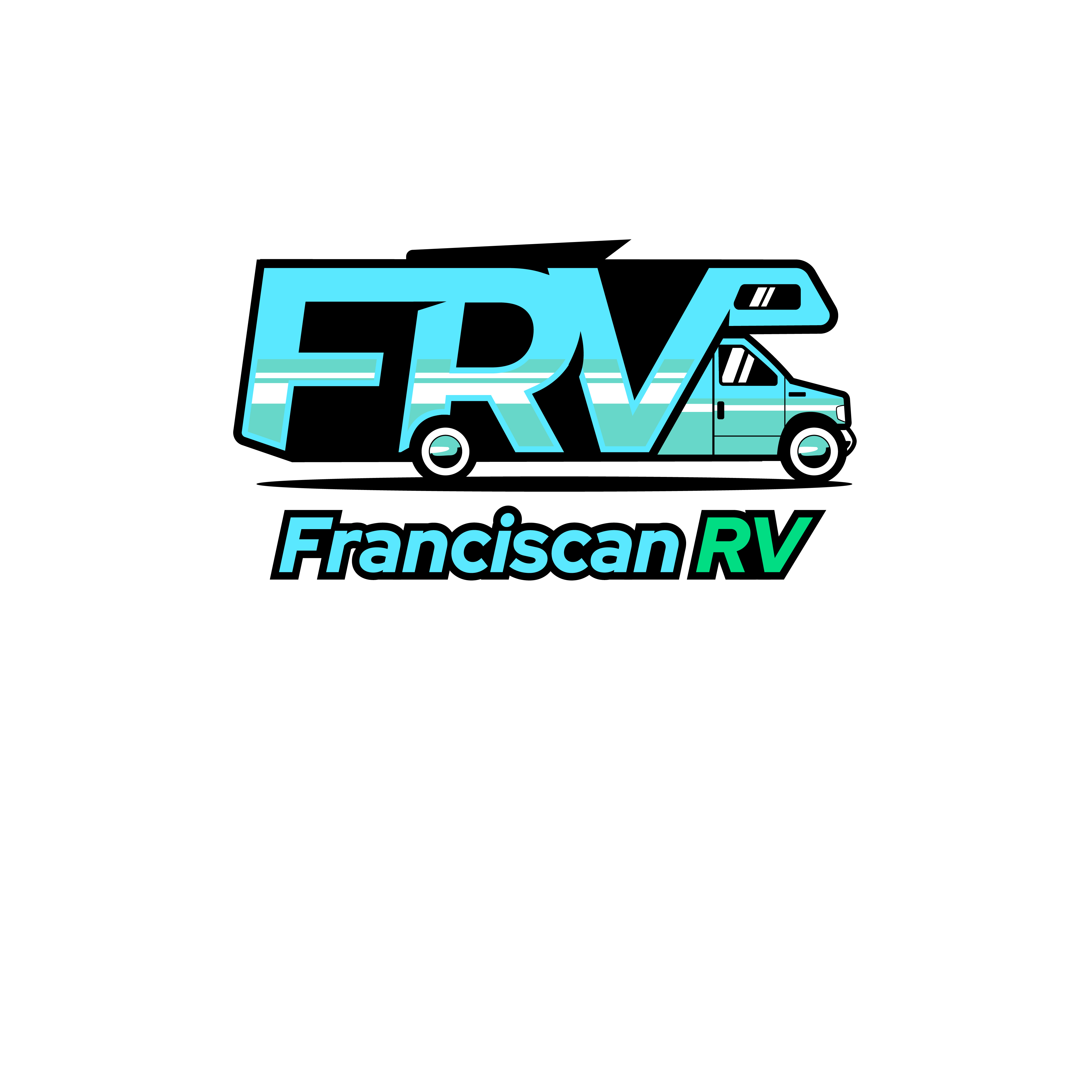 Diseño de Logo por PaoloP para Franciscan RV | Diseño #33375697