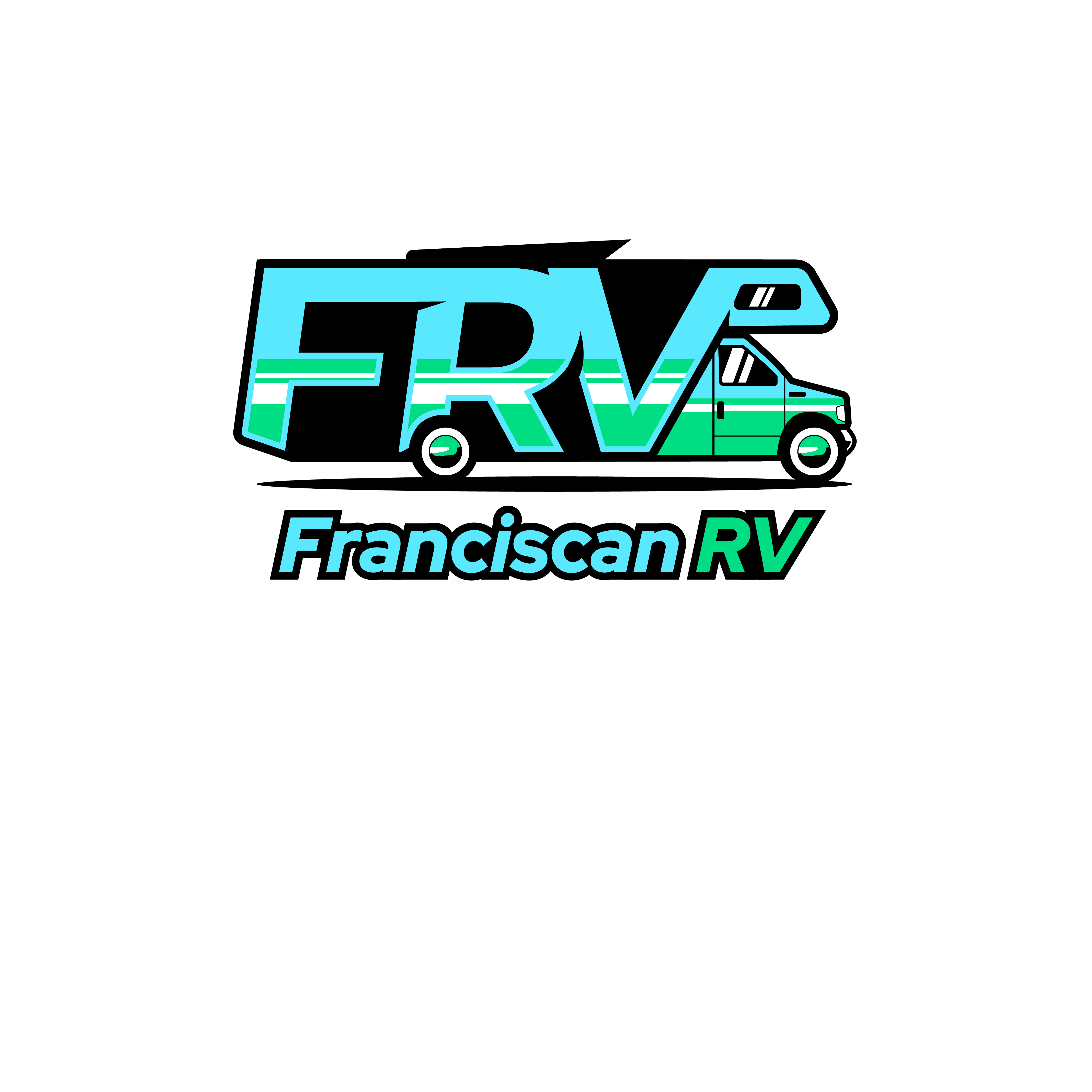 Logo-Design von PaoloP für Franciscan RV | Design: #33375924
