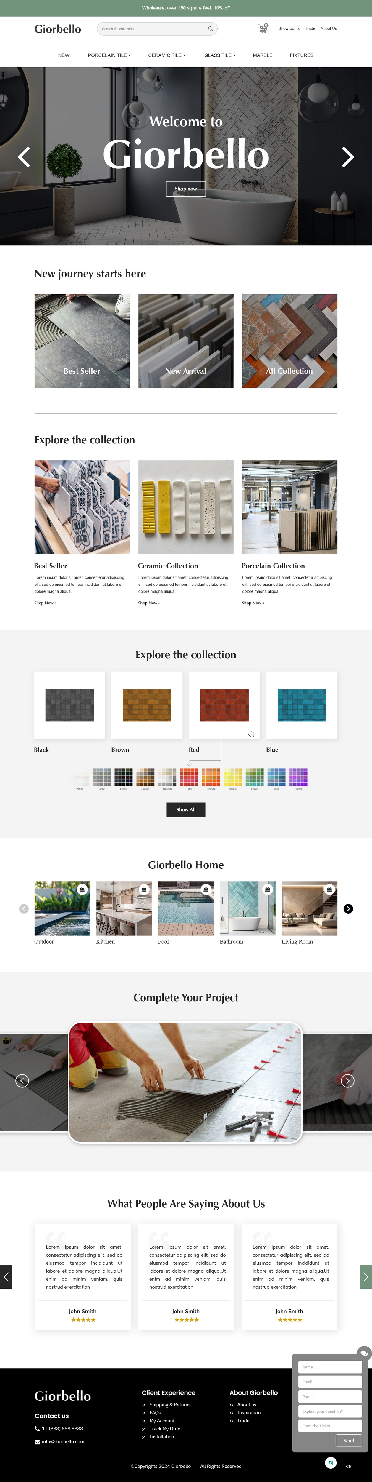 Web-Design von pb für dieses Projekt | Design #33370958