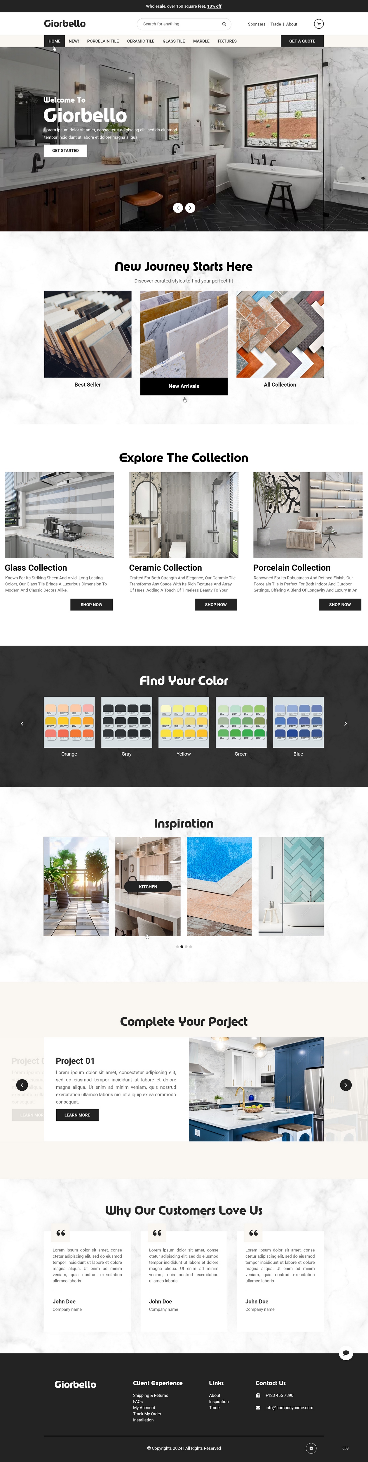 Web Design by pb for this project | Design #33370960