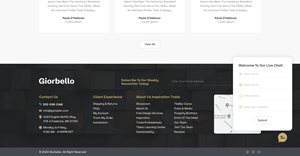 Diseño Web por Ved Web Services para este proyecto | Diseño: #33373111