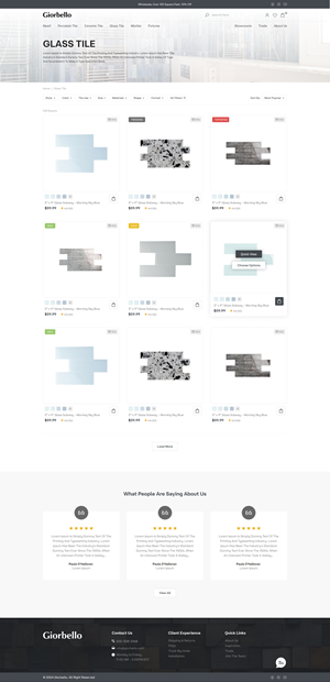 Diseño Web por Ved Web Services para este proyecto | Diseño: #33419329