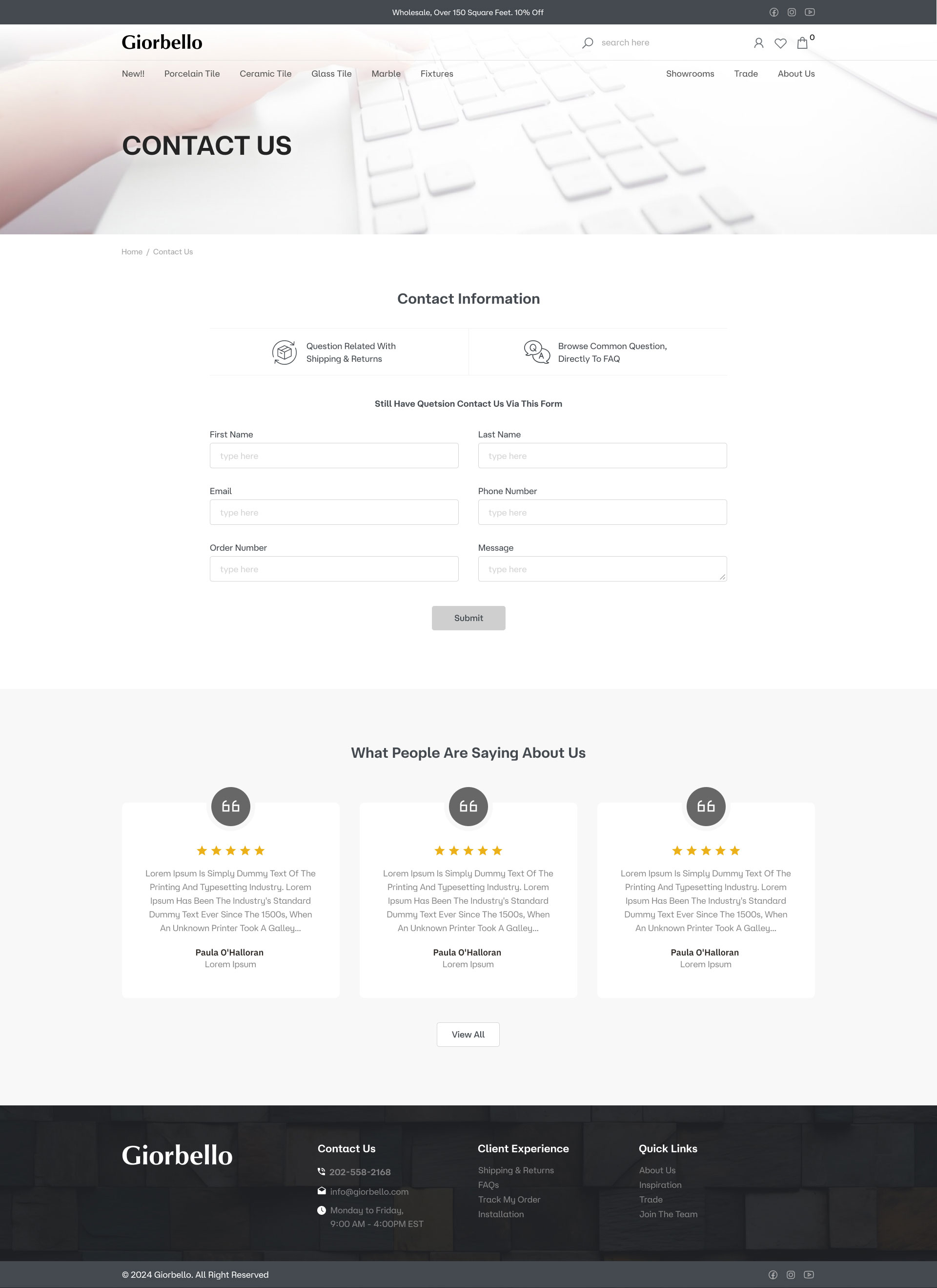 Diseño Web por Ved Web Services para este proyecto | Diseño #33424996