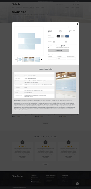 Diseño Web por Ved Web Services para este proyecto | Diseño: #33424997