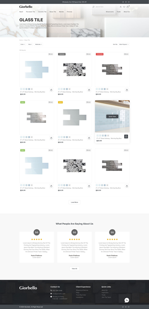 Diseño Web por Ved Web Services para este proyecto | Diseño: #33433378