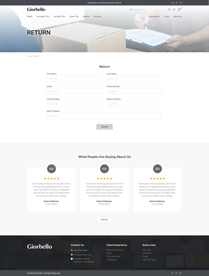 Web Design par Ved Web Services pour ce projet | Design : #33456560