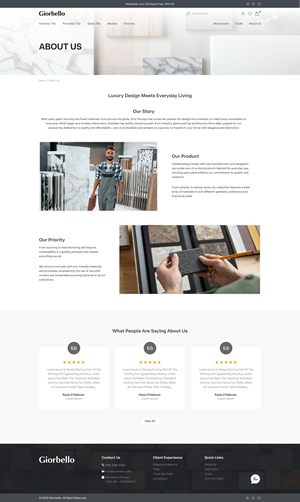 Web Design par Ved Web Services pour ce projet | Design : #33463965