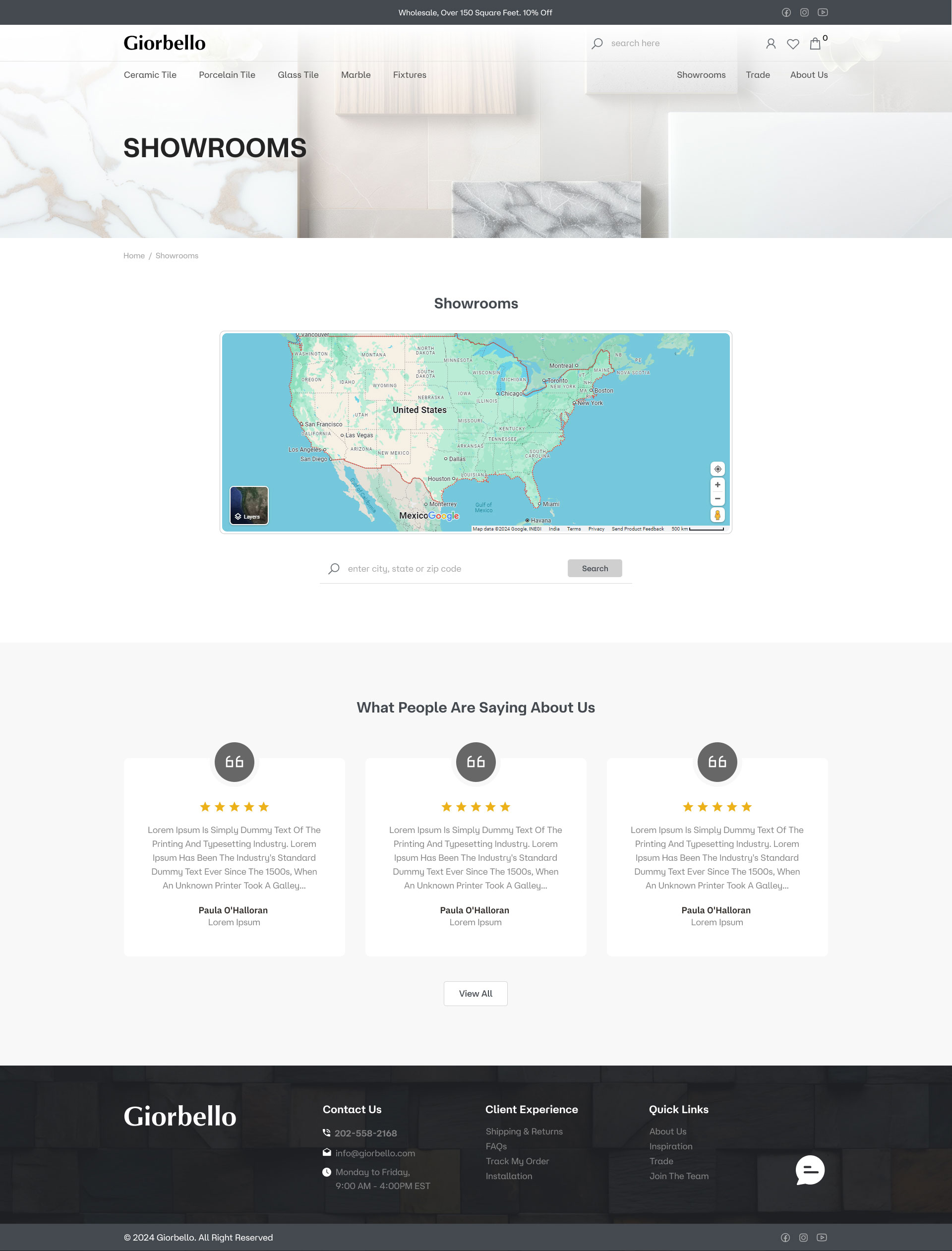 Web Design by Ved Web Services for this project | Design #33463967
