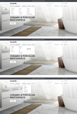 Web Design par Ved Web Services pour ce projet | Design : #33463968