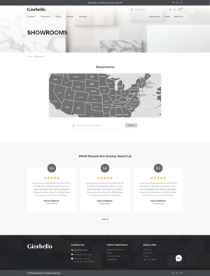 Web Design par Ved Web Services pour ce projet | Design : #33471134