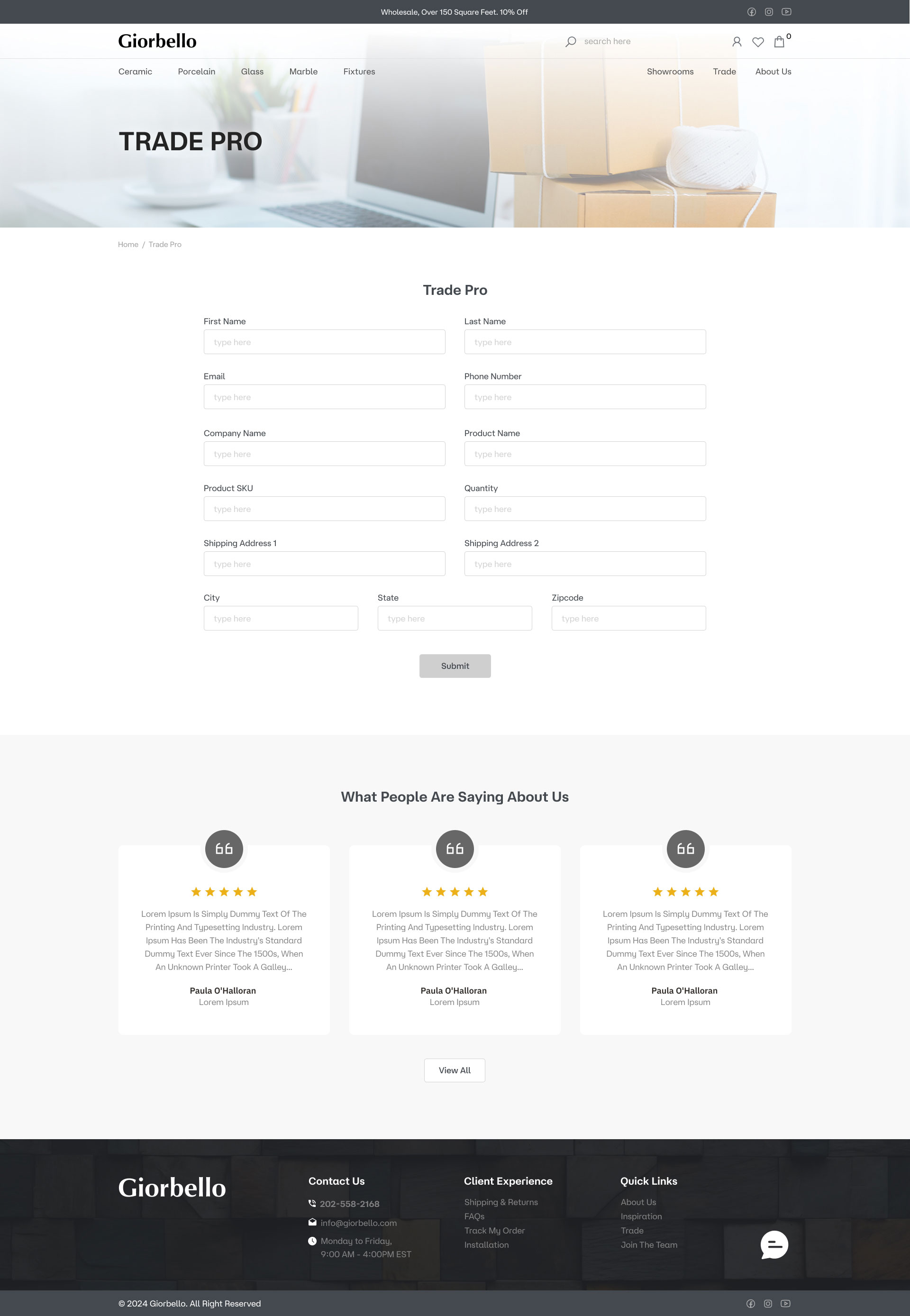 Diseño Web por Ved Web Services para este proyecto | Diseño #33471135