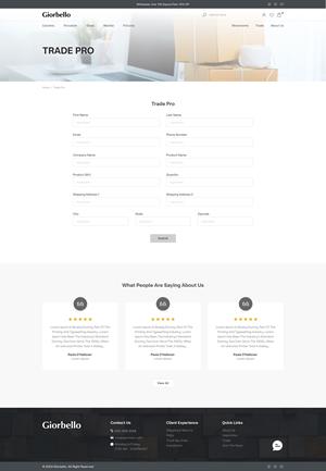 Web Design par Ved Web Services pour ce projet | Design : #33471135