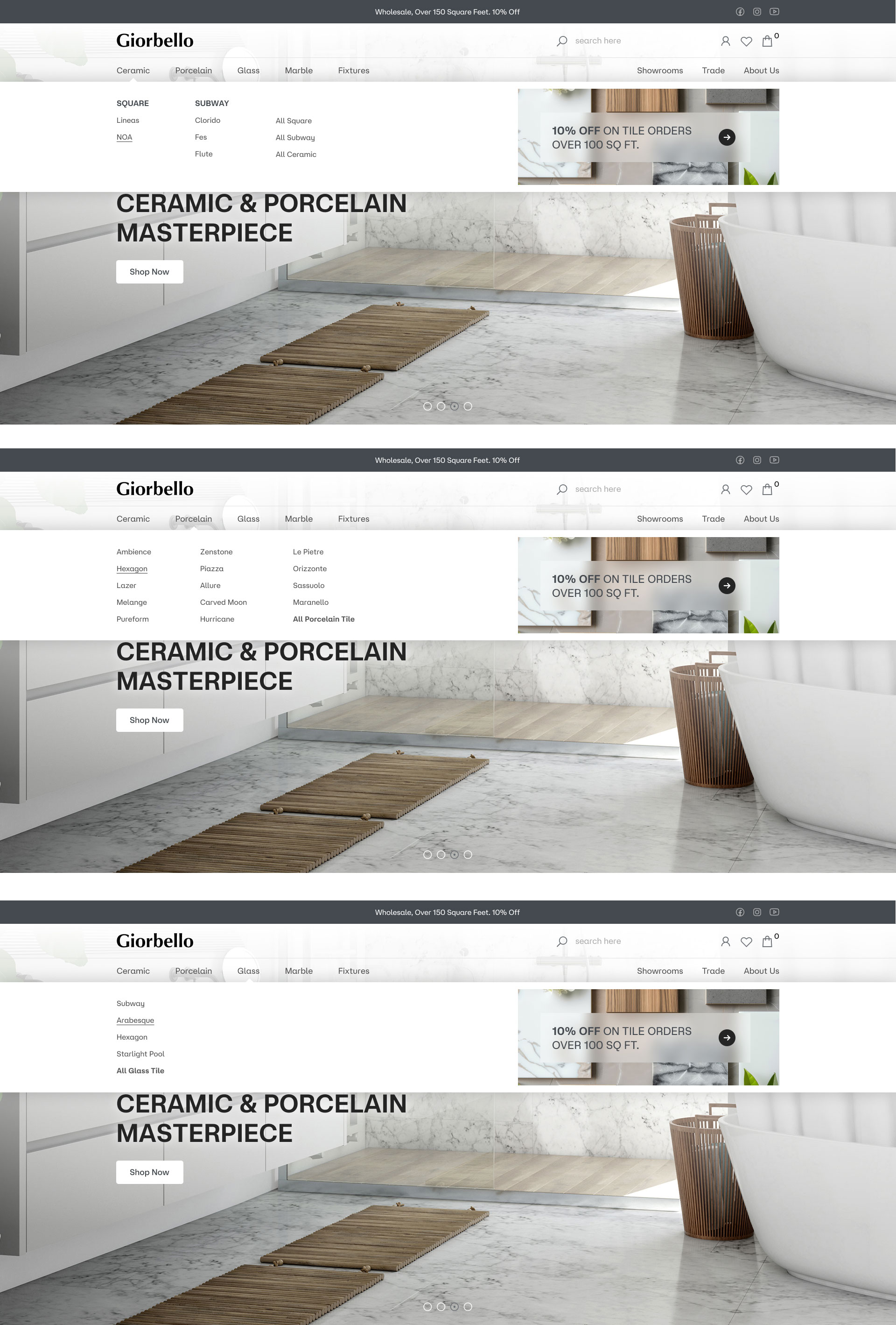 Web-Design von Ved Web Services für dieses Projekt | Design #33471136