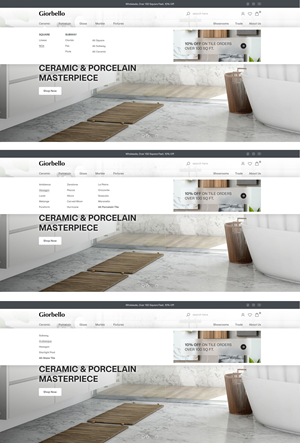 Web Design par Ved Web Services pour ce projet | Design : #33471136