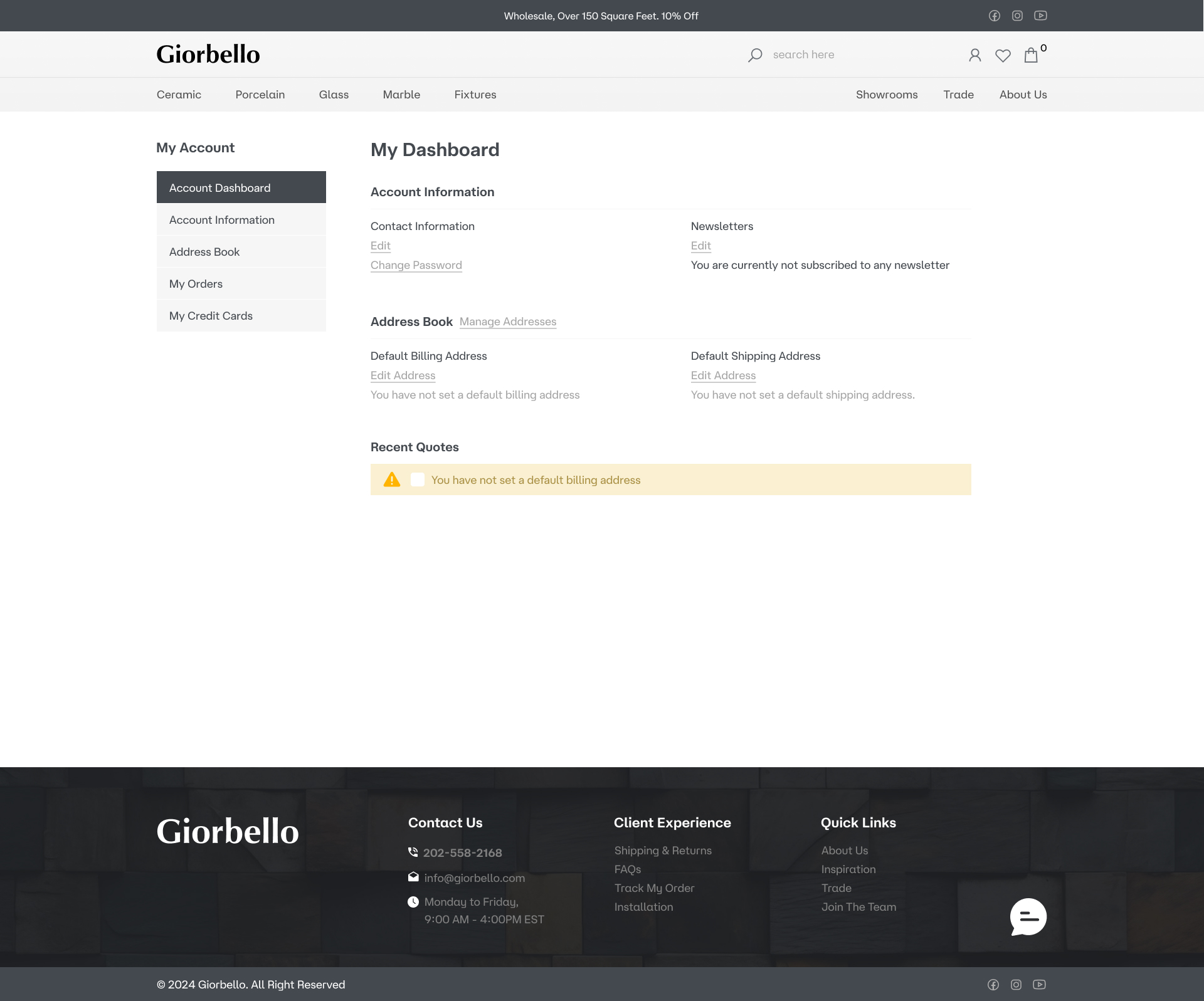 Web Design by Ved Web Services for this project | Design #33477668